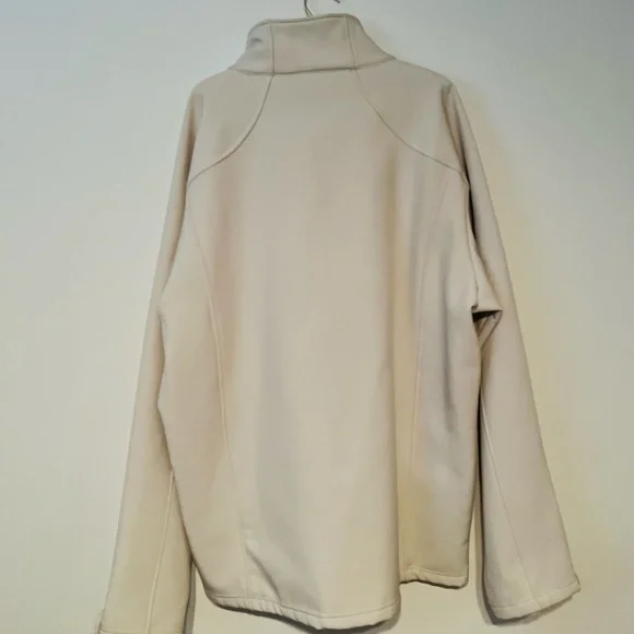 LIKE NEW DENALI POLY/SPANDEX JACKET XXL - Picture 10 of 11